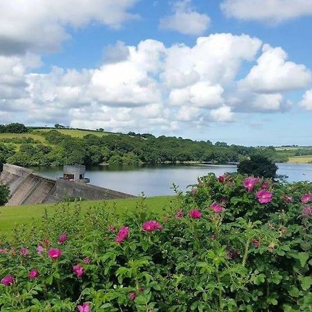 Ship Cottage Tenby Beach 50M Luaran gambar