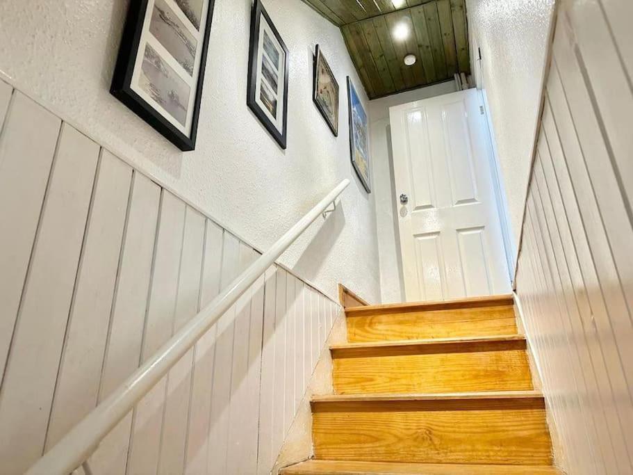Ship Cottage Tenby Beach 50M Luaran gambar