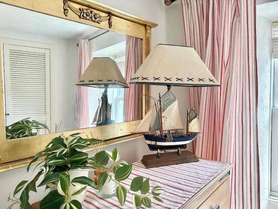Ship Cottage Tenby Beach 50M Luaran gambar