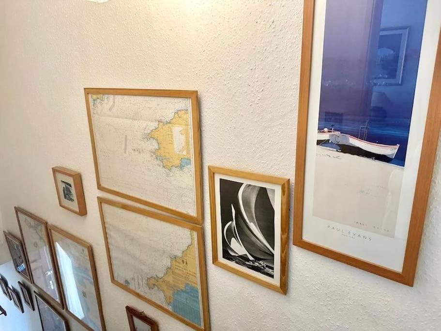 Ship Cottage Tenby Beach 50M Luaran gambar